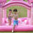 Teamson Kids Inflatable Castle with Kiddie Pool