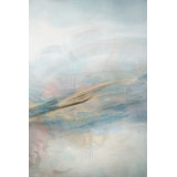 Gloaming III by D’Alessandro Léon - Wrapped Canvas Painting Print
