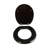 Round Toilet Seat and Lid