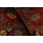 Aarav One-of-a-Kind 4'10" x 6'4" 1960s Area Rug in Rust