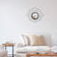 Miroir d'appoint Paulus