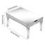 Table basse Amla