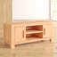 Sydney Unfinished TV Stand for TVs up to 50"