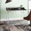 Bureau large avec rehausse Haddan-94654384