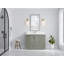 Ensemble de meuble-lavabo simple 48 po Esin-90699476