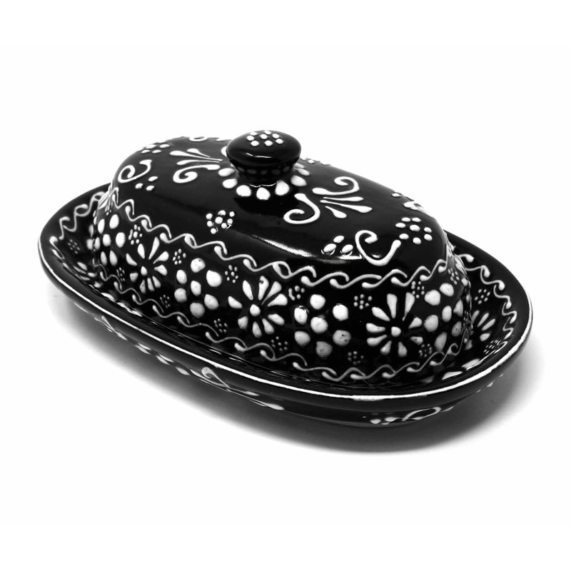 Camargue Earthenware Serving Set
