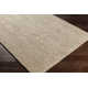 Alba Hand Loomed Gray Rug
