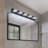 Jaqueria 5 - Light LED Bath Bar