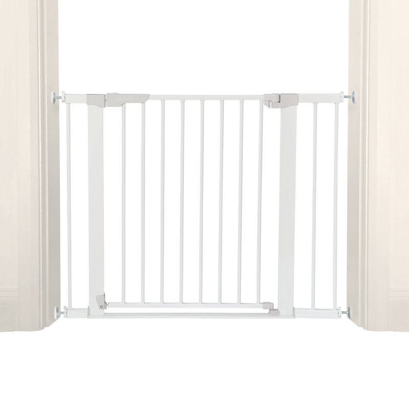 Barrière pour bébé à pression Dreambaby Infinity