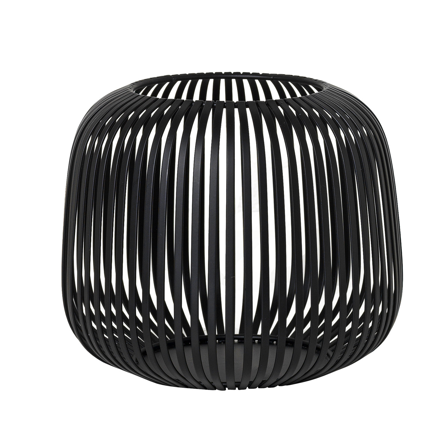 Lito Metal Lantern Holder, Small