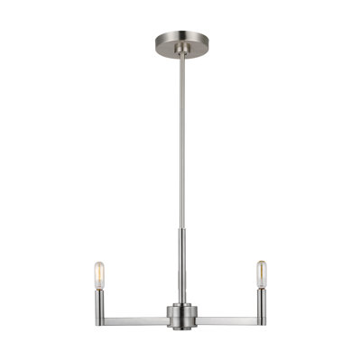 5-Light Chandelier