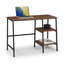 Chew Stoke Metal Base Writing Desk-1641660731