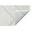 Bayuk Rectangle Geometric Flokati Indoor / Outdoor-1565144212