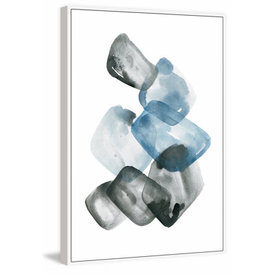 Hand In Hand  Painting Print