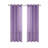 Polyester Sheer Curtain Pair-1299171847-1299171844