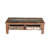 Lucian Solid Wood Single Coffee Table-30911382