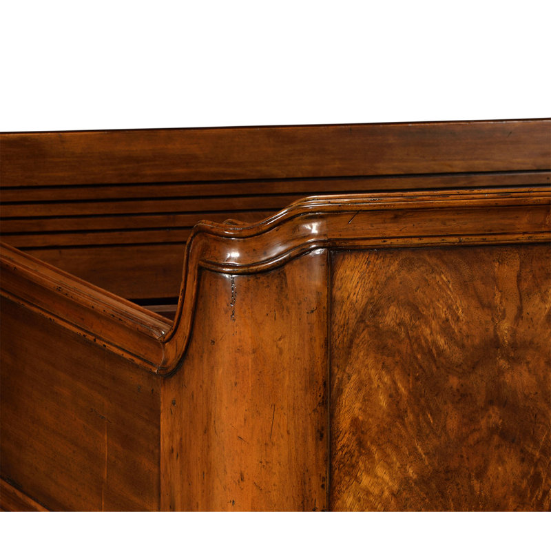 Windsor Bed, King