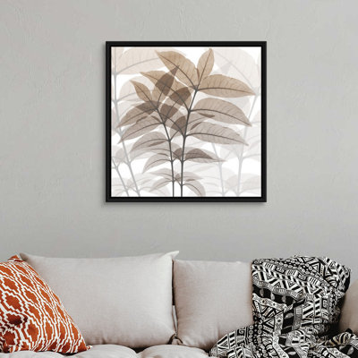 "Eternal Desert 2" par Albert Koetsier, reproduction d’art sur toile