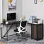 Bureau en L