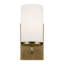 Applique murale 1 lumière 4,5 po-524267880