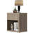 Cesiro 1 - Drawer Nightstand-362691829