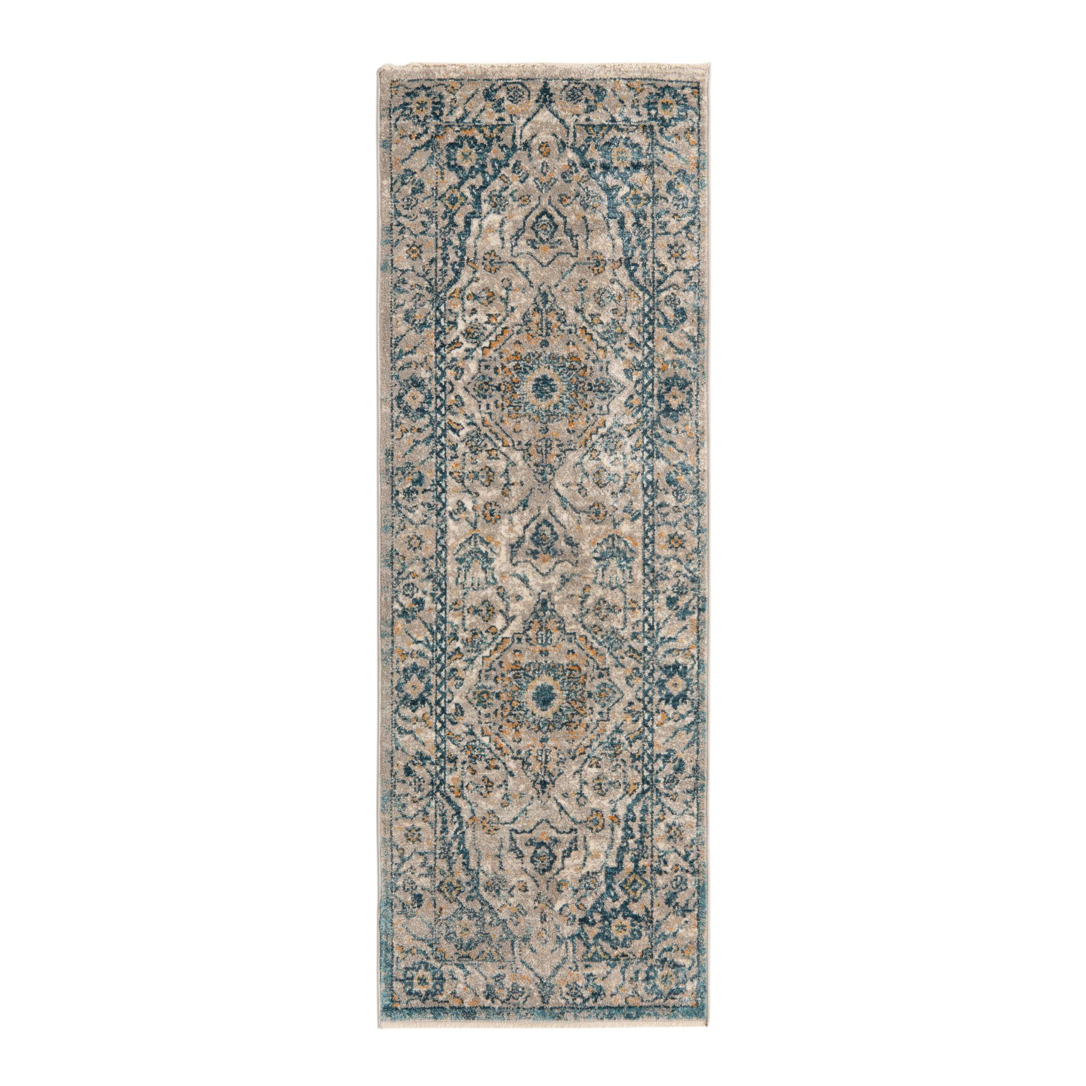 Langley Street Gause Oriental Rug & Reviews | Wayfair