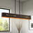 Ahmadou 4 - Light Kitchen Island Pendant-891459480
