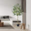Faux arbre 70,47 po