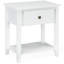 Table de bout avec rangement Anke-159562091