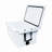 Creationstry Plastic Storage Tub & Tote