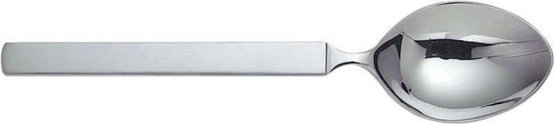 Dry Stainless Steel Dinner Spoon