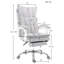 Executive Chair with Headrest
