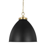 Wellfleet 1 - Light Pendant