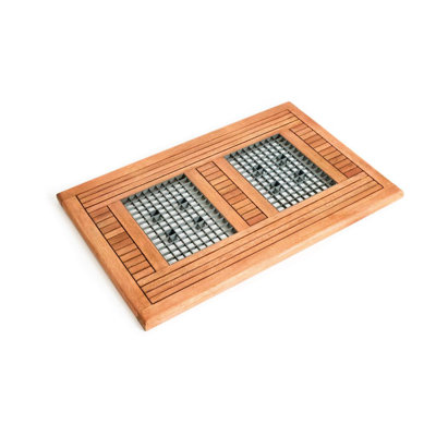 Non-Slip Indoor Doormat