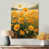 Toile tendue