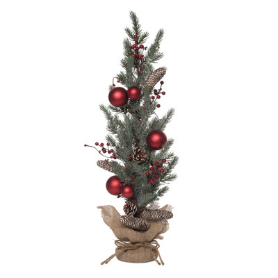 Arbre de Noël pour la table