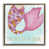 Montalcino Elm Floater Frame