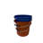 2 PACK HEAVY DUTY BUCKET made with FREE recycled sponge included