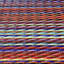 Tapis intérieur / extérieur rouge Acklin-1423832801