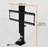 Touchstone Valueline Smart WiFi Motorized TV Lift for 32-70 Inch TVs - Alexa® & Google Home® Compatible