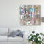 «AU CH Tribal One I» par Nikki Galapon, impression sur toile-1871429072