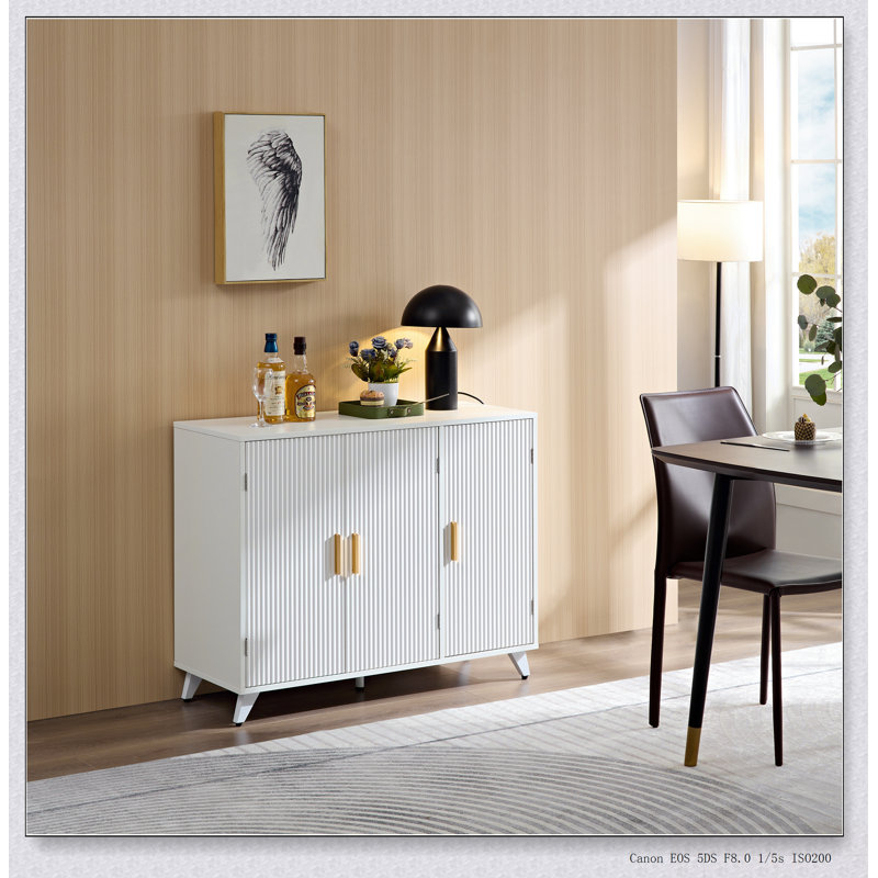 Buffet Modern Modern