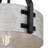 Fitzsimons 1 - Light Drum Pendant