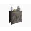Armoire d'appoint Modern Farmhouse