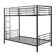 Elisabette Twin Over Twin Standard Bunk Bed by Isabelle & Max™