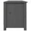 Solid Wood Storage Bench-857570680