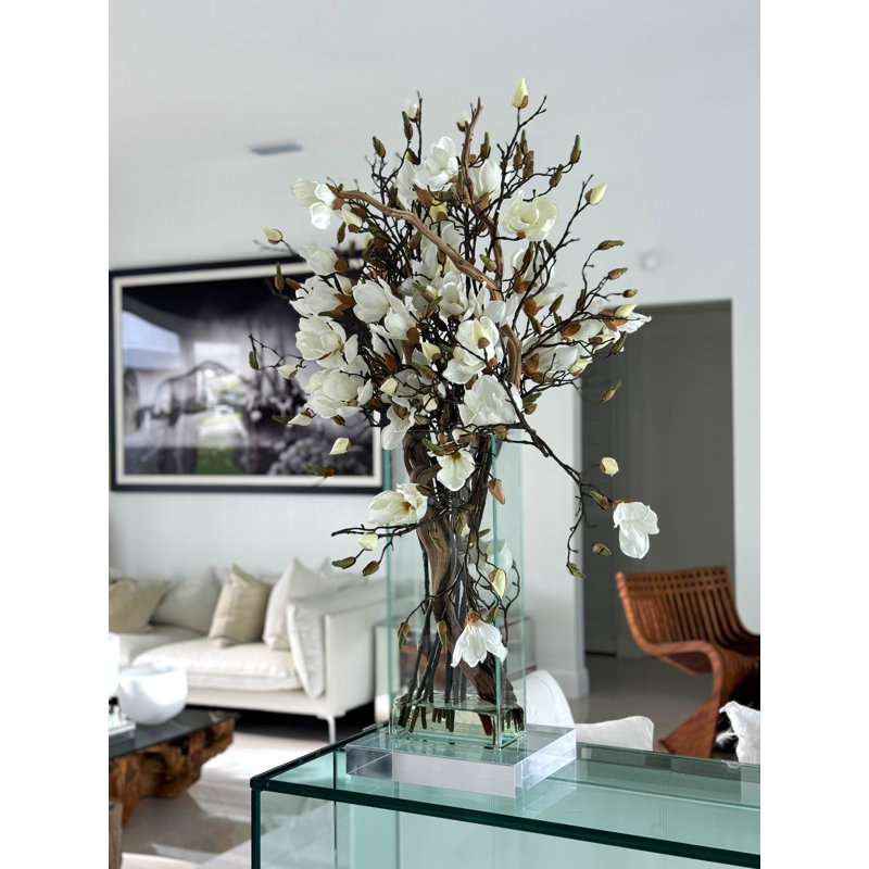 Arrangement in Vase