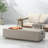 Modern Outdoor Fire Pit