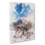 Mountains In Switzerland - Wrapped Canvas-56642876