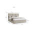 Upholstered Lift Up Storage Bed Frame-901150058-901150062